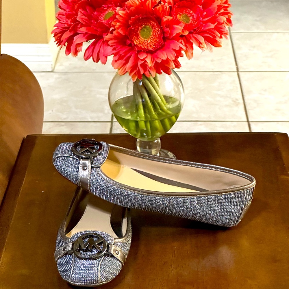 Michael Kors shoes